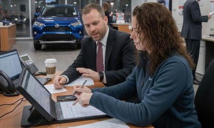 2021 Toyota RAV4 Prime SE