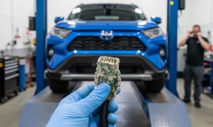 2023 Toyota RAV4 Prime