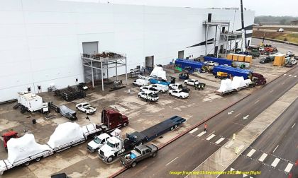 Mexican Suppliers Are Excited About Tesla's Plans in TEXAS