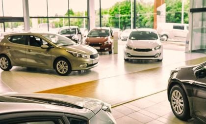 Reliable and Economical Midsized SUVs