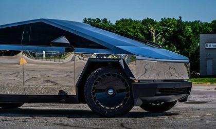 Tesla Cybertruck