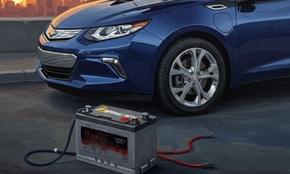 Miscellaneous Electronics Will Drain The 12V Battery Of Your Chevy Volt, And Dealers Know About This Well-Known Issue, But May Charge You To Diagnose It