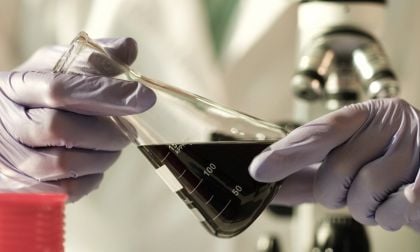 Car Motor Oil Additive Warning