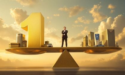 Elon Musk's Compensation Package In Perspective