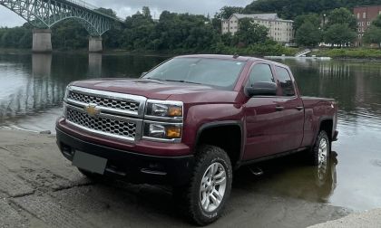 My 2014 Silverado 1500 Lifter Just Collapsed Due to the 4 Cylinder Deactivation and I Don't Have Any Money to Fix It