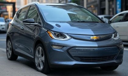 My 2020 Chevy Bolt Got a New Battery, but Still Won’t Charge Past 80 Percent, and Now I’m Wondering What They Aren’t Telling Me