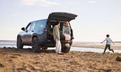 My 2025 Rivian R1S Was Making Clunking and Wind Noise, but Service Said They Would Only Fix Repeatable Issues During Their Own Test Drive