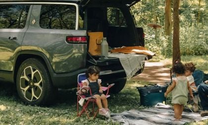 My Brand-New Rivian R1S Died 45 Days In, Flooded Interior, Bent Door, and a Never-Ending Repair Saga
