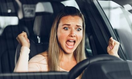 Toyota Rav4 Has Unexpected Problems