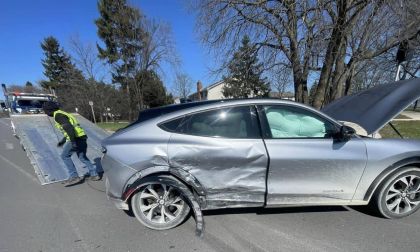 My Ford Mustang Mach-E Did Its Job, And It Was Fun While It Lasted