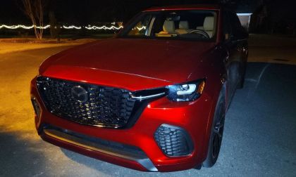 My Last Fabulous Ride in The 2026 Mazda CX-70 Turbo S Premium Plus Left Me With 2 Flat Tires, But The Vehicle Is More Premium Than Its Price