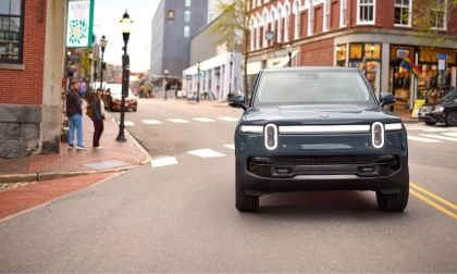 My Rivian R1S Gen2 Started Making a Firecracker Popping Noise After Turns, and Now I’m Searching for Answers