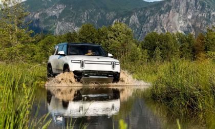 I Tried to Wake Up My Rivian Using the App, But It Froze in Sleep Mode For 15 Minuets, and Left Me Waiting Helplessly