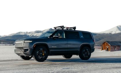 My Rivian Update Forced Me to Use Samsung Wallet Instead of Google Wallet, and It Exposed a Big Android Problem