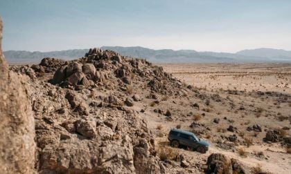 My Rivian Was Plugged In and Ready to Charge Overnight, but I Woke Up to a Dead Battery and a Big Mystery