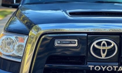 My Toyota Tundra Has 423,000 Miles, The Radio Button and CD Haven't Worked for 12 Years, But I'm Extremely Happy With It And Would Only Replace When Toyota Creates a Dependable EV Model