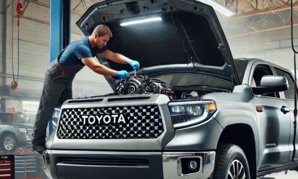My Toyota Tundra’s Replacement Engine Not Only Came On Time But Also Gave Me A Free Three Year Warranty Extension From Toyota