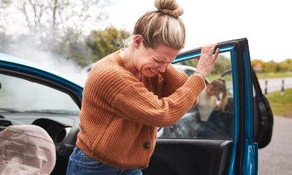 New Warning from National Highway Traffic Safety Administration 