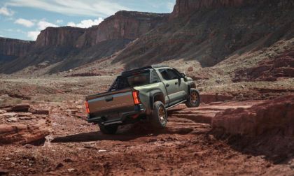 Never Owning a Truck I've Placed an Order For a 2024 Toyota Tacoma, But My Excitement Turned Into Nervousness After Going Into Tacoma Forums