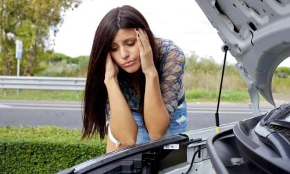 Don't Assume Your New Car Is Already Broken In