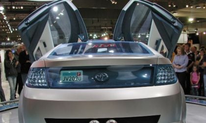 New Car Models That Offer the Most Savings