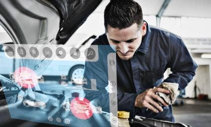 The Best Car Manual Today for Your Ford Car or Truck