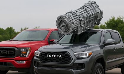 I Miss the Raw Power, Went From 2500HD Duramax To F-150 Supercrew to Tundra And Now 2023 Toyota Tacoma, But Have No Regrets After Downsizing