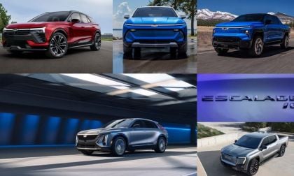 New GM Ultium Models to Get Bidirectional Charging