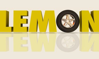 Not All New Vehicle Sales Agreements Offer Protection for the Buyer