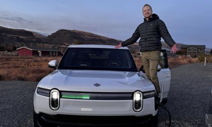 I'm Making a Proposal to Rivian as a Gen2 R1T Owner Asking It Not to Ruin the Cool Factor on a Great Truck, Defeating the Purpose