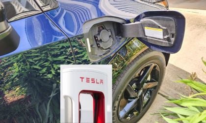 Nissan Just Surprised Everyone Becoming The 1st Japanese Carmaker To Join Tesla