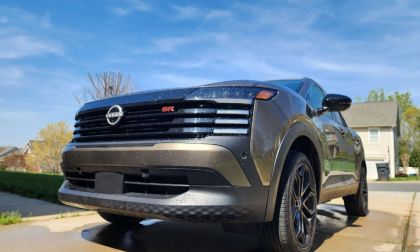 Nissan's Family-Friendly Subcompact SUV Solves a Real Problem, and The 2026 Kicks Does It Without Draining a Wallet