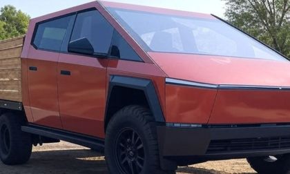Objectively, The Problem With Cybertrucks Is That Most Pickup Drivers Have Highly Conservative Tastes And Rivian Realized That