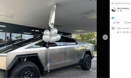 Observations After 3 Weeks With The Tesla Cybertruck