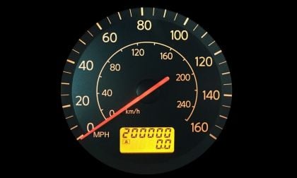 Recommended Cars That Reach Over 200,000 Miles