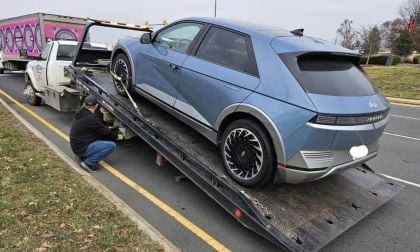Okay, Lesson Learned The Hard Way and Specific Advice For My Fellow Ioniq 5 Owners When You Ask For Hyundai Roadside Assistance