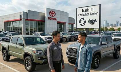2024 Totota Tacoma 