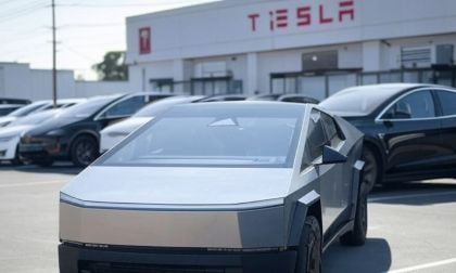 One Month Into The Ownership, My Tesla Cybertruck Just Shutdown On Me. Got It Towed To The Tesla Service Center Where They Kept It For Ten Days And Then Mysteriously Woke Up With No Problems.