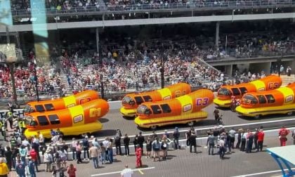 Oscar Mayer Wienie 500