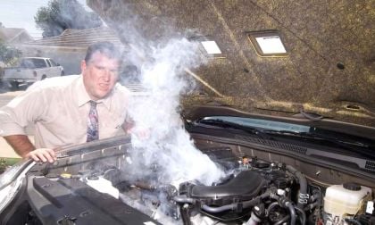 Toyota Tacoma Owner Reports Issue After Engine Update Work