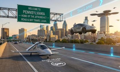 Pennsylvania's Jetsons Act