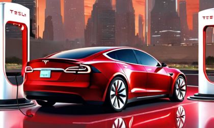 People Can't Use Level 2 Chargers, They Have Pros and Cons