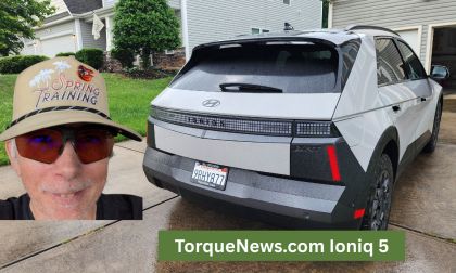 Picking Up My Ioniq 5 From The Dealer Today After The ICCU Fix, But Will Start Shopping For a Hybrid Today