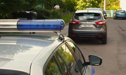 "Illegal" Parking in Front of Your Home