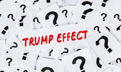 Will Electing Trump Cause an EV Sales Slump?