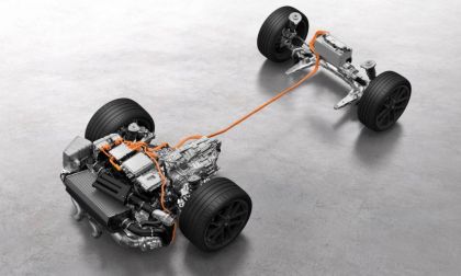 Porsche 992.2 T-Hybrid Indicate High Ownership Costs