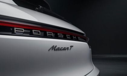 2024 Porsche Macan ICE News - Why is it being discontinued?
