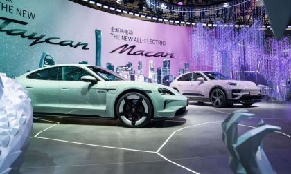 Porsche Taycan Recall - Torque News