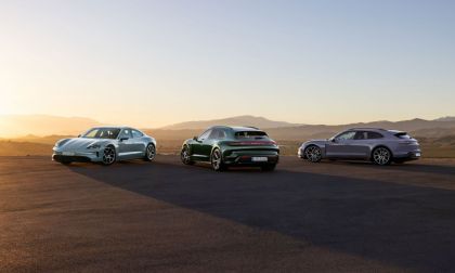 Porsche Taycan Ownership Troubles - FAQs & Forum Discussions