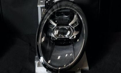 Porsche 911 Headlight Upgrade Guide - Torque News